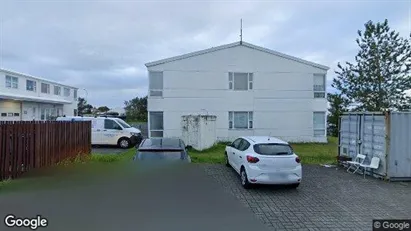 Kantorruimte te huur in Reykjavík Árbær - Foto uit Google Street View