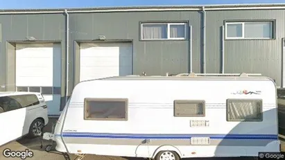 Bedrijfsruimtes te huur in Hafnarfjörður - Foto uit Google Street View