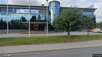 Office spaces for rent in Turku - Photo from Google Street View