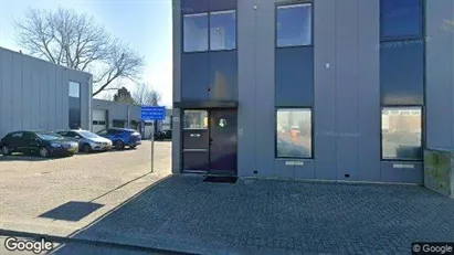 Commercial properties for rent in Rotterdam IJsselmonde - Photo from Google Street View