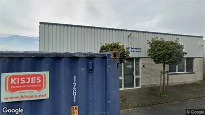 Werkstätte zur Miete in Zaanstad – Foto von Google Street View