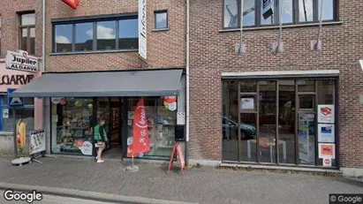 Commercial properties for rent in Ingelmunster - Photo from Google Street View