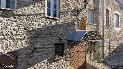 Kantorruimte te koop in Tallinn Kesklinna - Foto uit Google Street View