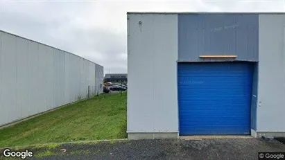 Lokaler til leje i Messancy - Foto fra Google Street View