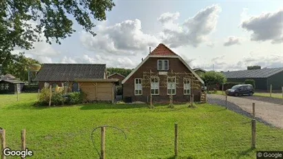Commercial properties for rent in Nijkerk - Photo from Google Street View