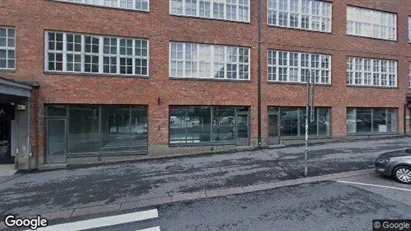 Lokaler til leje i Helsinki Läntinen - Foto fra Google Street View