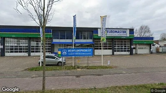 Lokaler til leje i Gooise Meren - Foto fra Google Street View