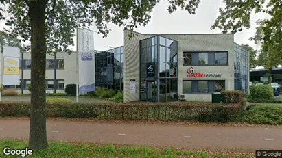 Office spaces for rent in Oisterwijk - Photo from Google Street View