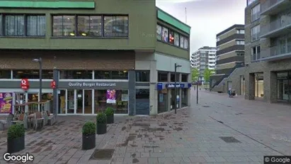 Gewerbeflächen zum Kauf in Genk – Foto von Google Street View