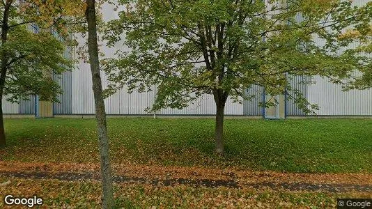 Büros zur Miete i Regensburg – Foto von Google Street View