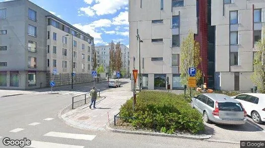 Office spaces for rent i Espoo - Photo from Google Street View