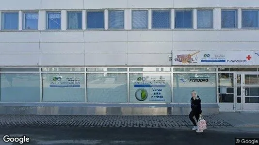 Büros zur Miete i Joensuu – Foto von Google Street View
