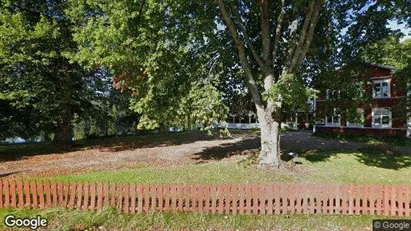 Lokaler til salgs i Hedemora – Bilde fra Google Street View