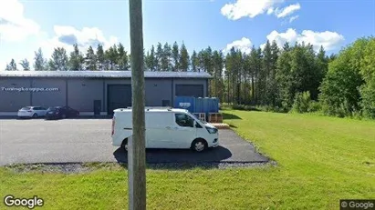 Lokaler til salg i Alavus - Foto fra Google Street View