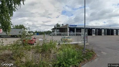 Office spaces for rent in Espoo - Photo from Google Street View