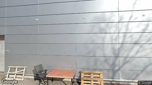Lokaler til leje i Espoo - Foto fra Google Street View