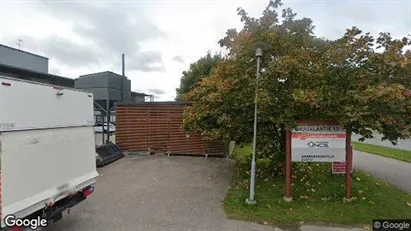 Office spaces for rent in Espoo - Photo from Google Street View