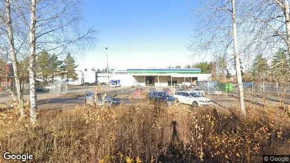 Værkstedslokaler til leje i Espoo - Foto fra Google Street View