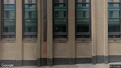 Kontorlokaler til leje i Helsinki Eteläinen - Foto fra Google Street View