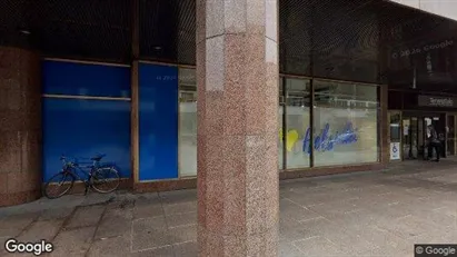 Office spaces for rent in Helsinki Eteläinen - Photo from Google Street View