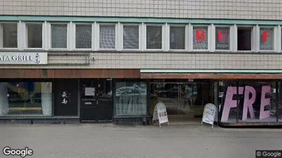 Office spaces for rent in Helsinki Eteläinen - Photo from Google Street View