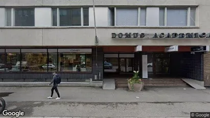 Office spaces for rent in Helsinki Eteläinen - Photo from Google Street View
