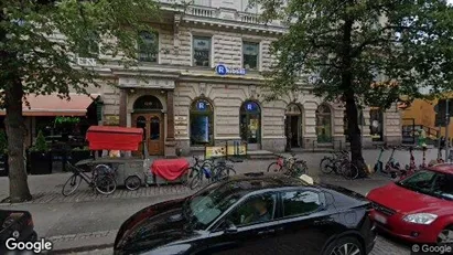 Kontorer til leie i Location is not specified – Bilde fra Google Street View