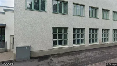 Kontorlokaler til leje i Helsinki Eteläinen - Foto fra Google Street View