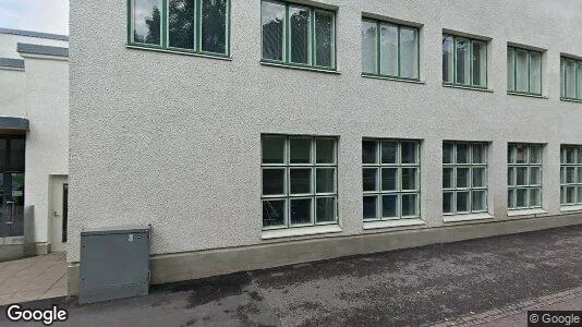 Büros zur Miete i Helsinki Eteläinen – Foto von Google Street View