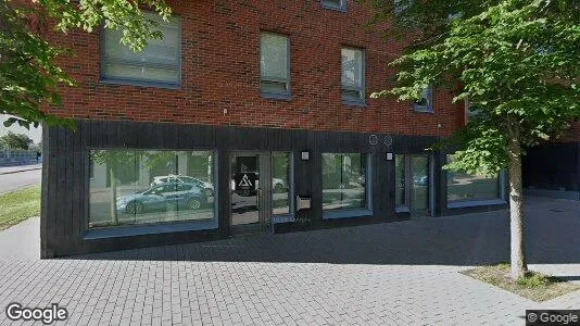 Büros zur Miete i Helsinki Itäinen – Foto von Google Street View