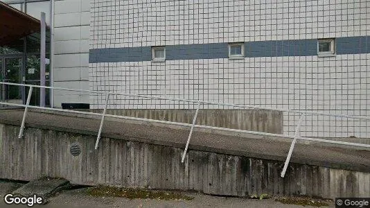 Büros zur Miete i Helsinki Koillinen – Foto von Google Street View