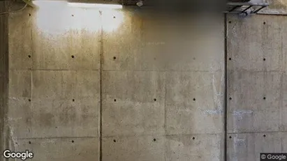 Kontorslokaler för uthyrning i Helsingfors Södra – Foto från Google Street View