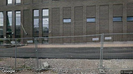 Lokaler til leje i Location is not specified - Foto fra Google Street View