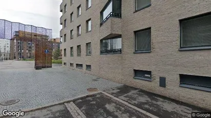 Lokaler til leie i Helsingfors Eteläinen – Bilde fra Google Street View