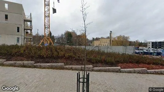 Lokaler til leje i Kirkkonummi - Foto fra Google Street View