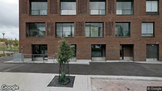 Lokaler til leje i Kirkkonummi - Foto fra Google Street View