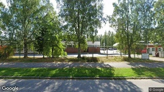 Werkstätte zur Miete i Lahti – Foto von Google Street View