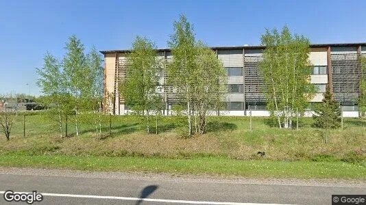 Büros zur Miete i Porvoo – Foto von Google Street View