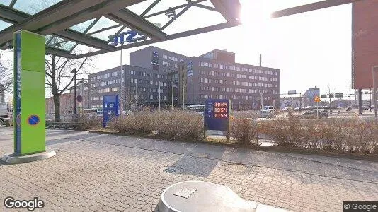 Kontorer til leie i Location is not specified – Bilde fra Google Street View