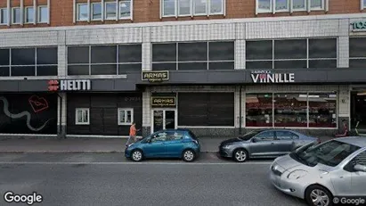 Office spaces for rent in Turku - Photo from Google Street View