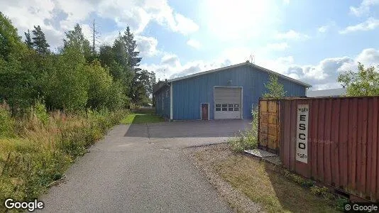 Werkstätte zur Miete i Tuusula – Foto von Google Street View