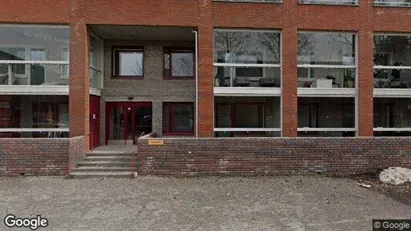 Lokaler til leje i Vantaa - Foto fra Google Street View