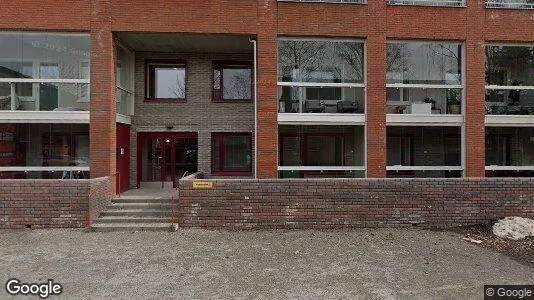 Lokaler til leje i Vantaa - Foto fra Google Street View