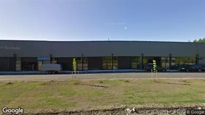 Office spaces for rent in Vantaa - Photo from Google Street View