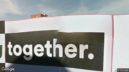 Office spaces for rent i Vantaa - Photo from Google Street View