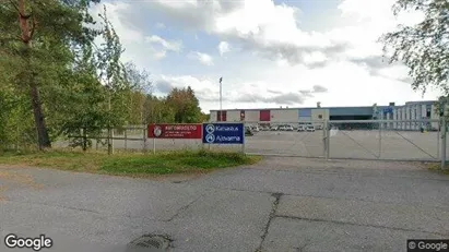 Kontorlokaler til leje i Vantaa - Foto fra Google Street View