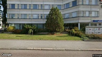 Lokaler til salg i Jyväskylä - Foto fra Google Street View