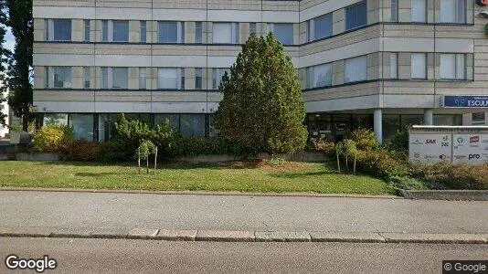Commercial properties for sale i Jyväskylä - Photo from Google Street View
