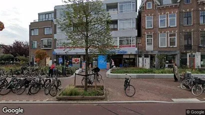Kontorslokaler för uthyrning i Utrecht Oost – Foto från Google Street View