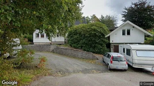 Commercial properties for sale i Härryda - Photo from Google Street View